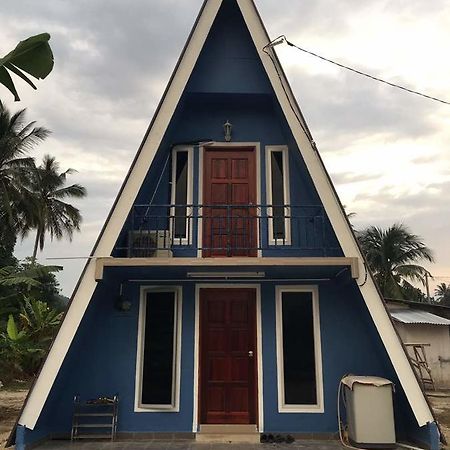 Panorama Homestay Jeram  Eksteriør billede