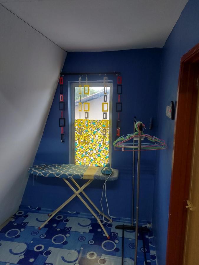 Panorama Homestay Jeram  Eksteriør billede