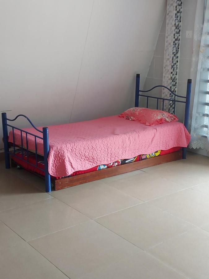 Panorama Homestay Jeram  Eksteriør billede