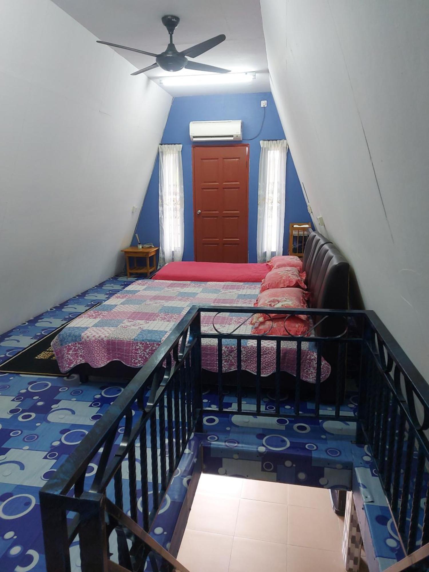 Panorama Homestay Jeram  Værelse billede