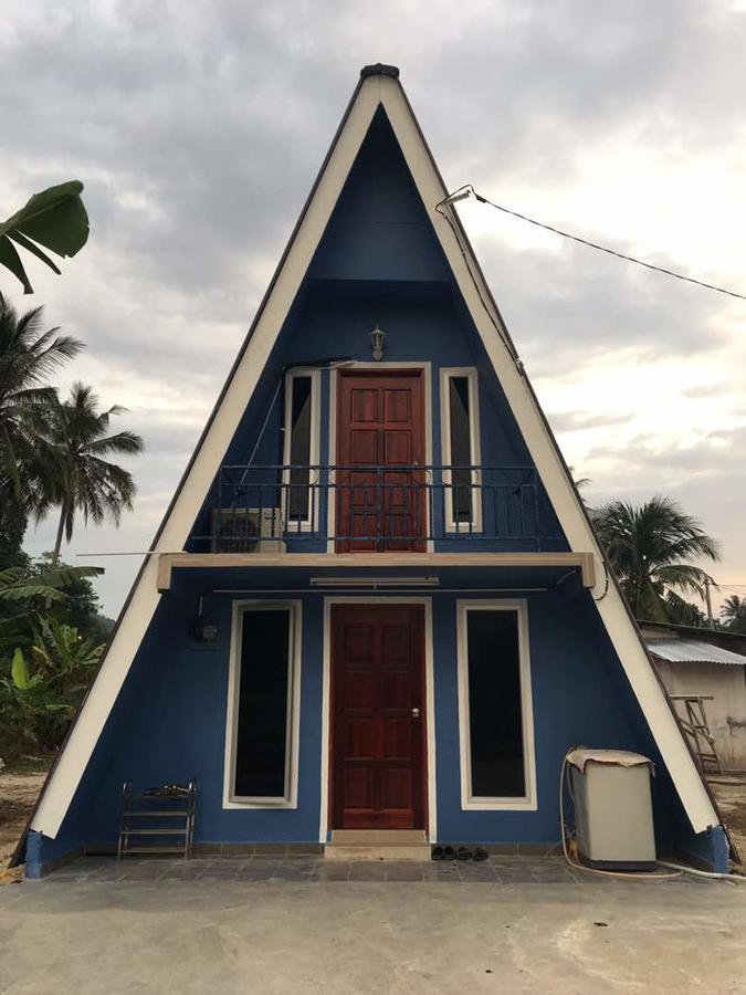 Panorama Homestay Jeram  Eksteriør billede